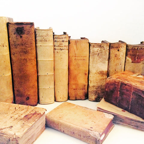 Old, rare, & 1st edition collection