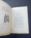 c.1830 Julia Orsini Le Grand Etteilla