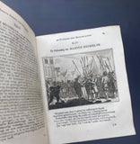 1719 Korte schets van het leeven en sterven der martelaaren, getrokken uit de geschiedenissen van den Heere Joannes Gysius