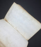 1722 Jezus en de ziel Luiken (Luyken)