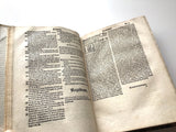 1533 Historia Ecclesiastica, Geoffroy Boussard