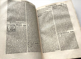 1533 Historia Ecclesiastica, Geoffroy Boussard