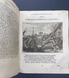 1719 Korte schets van het leeven en sterven der martelaaren, getrokken uit de geschiedenissen van den Heere Joannes Gysius