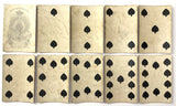 c.1840 De La Rue Playing Cards