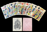 c.1830 Hardy & Sons English Playing Cards