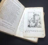 1722 Jezus en de ziel Luiken (Luyken)