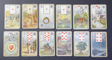 c.1960 Lenormand Ferd Piatnik 36/36