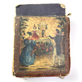 c.1860 Livre de Destin