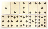 c.1830 Hardy & Sons Playing Cards
