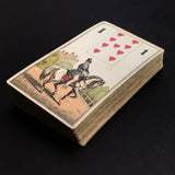 c.1880 C.L. Wust Lenormand