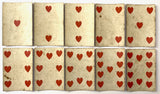 c.1840 De La Rue Playing Cards