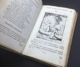1722 Jezus en de ziel Luiken (Luyken)