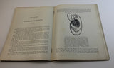 c.1900 Dutch Anatomy Book with Moveable Models, The Circulatory and Digestive System of Man