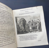 1719 Korte schets van het leeven en sterven der martelaaren, getrokken uit de geschiedenissen van den Heere Joannes Gysius