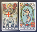 c.1909-30 Rider-Smith-Waite, Pam C