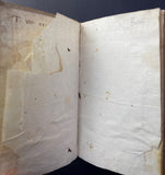 1551 ASTRONOMICON, Marci Manilii