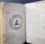 1551 ASTRONOMICON, Marci Manilii