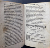 1551 ASTRONOMICON, Marci Manilii