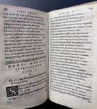 1551 ASTRONOMICON, Marci Manilii