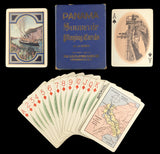 c.1923 Panama Souvenir Cards