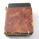 c.1860 Livre de Destin