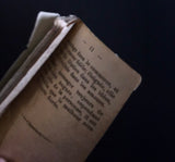 c.1880 C.L. Wust Lenormand