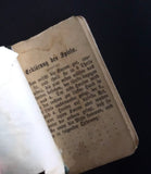 c.1880 C.L. Wust Lenormand