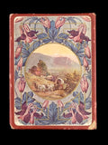 c.1900 Inter-mountain Souvenir Playing Cards