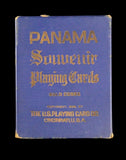 c.1923 Panama Souvenir Cards