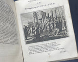 1719 Korte schets van het leeven en sterven der martelaaren, getrokken uit de geschiedenissen van den Heere Joannes Gysius