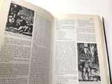 1967 The Encyclopedia of Witchcraft and  Demonology
