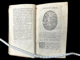1731 Fables D'Esope
