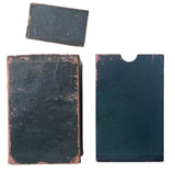 c.1890 Tarot Grand Etteilla B. P. Grimaud