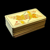c.1890 Tarot Chinois B.P. Grimaud