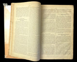 c.1870 Histoire Naturelle Illustrée Végétaux