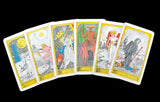 1970 Royal Fez Moroccan Tarot 1st Edition