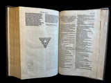 1602 Workes of Geffrey Chaucer Bishop iImprint