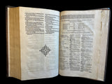 1602 Workes of Geffrey Chaucer Bishop iImprint