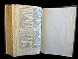 1602 Workes of Geffrey Chaucer Bishop iImprint