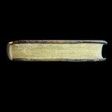 1602 Workes of Geffrey Chaucer Bishop iImprint