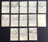 c.1700 Jeu de la Guerre 48/52