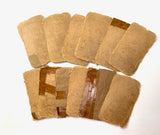 c.1890 Grand Etteilla Tarot Type II Cards, published by Z. Lismon, Paris