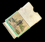 c.1850 Fortune Telling Cards DaveLuy 32/36