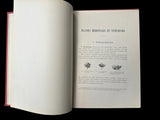 C.1890 Nos fleurs, plantes utiles et nuisibles, by Sablon