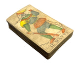 c.1850 Beranger Tarot