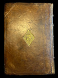 1602 Workes of Geffrey Chaucer Bishop iImprint