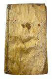 1647 Principes de Cosmographie