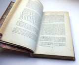 1804 1st UK Edition Elements of Botany by Barton