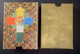 1970 Aleister Crowley Thoth Tarot