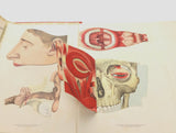 c.1900 Livre d'Or de la Santé [Anatomy/Medicine]